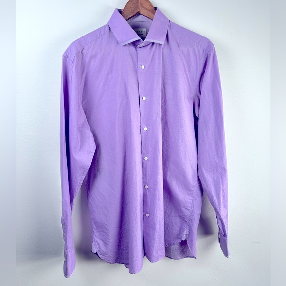 Ted Baker Dress Shirt - Picture 1 of 6